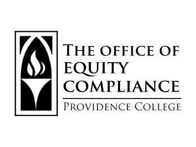 The Office of Equity Compliance Logo